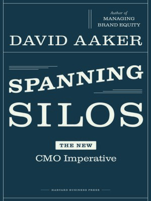 cover image of Spanning Silos